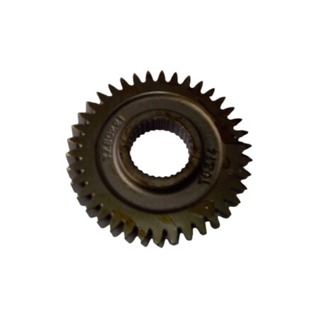 John Deere HELICAL GEAR, JOHN DEERE OEM YZ80221 YZ80221