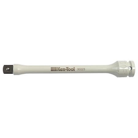 Ken-Tool Torque Extension 100Ft/Lb - Gray, C 30223