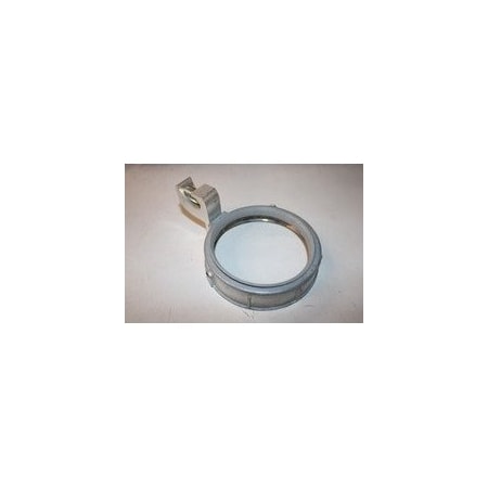 Abb Bushings/Knockout Seals/Locknuts BG-810