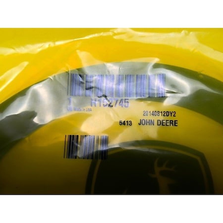 John Deere WASHER, JOHN DEERE OEM H152745  H152745