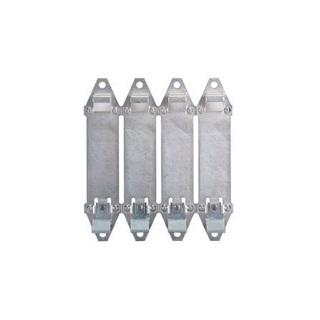 Eaton Circuit Breaker Accessories 120V, 10PK QCBCLIP