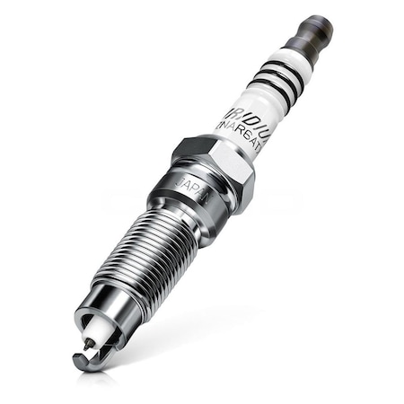 Ngk Spark Plugs BPR7EIX Iridium Stock Heat Spark Plugs for 2003 Plus Mitsubishi Lancer Evolution 8 4055