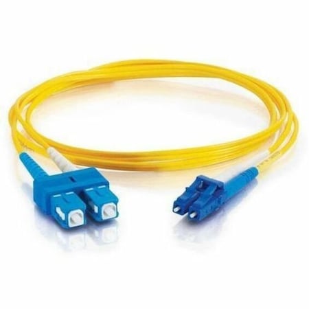 Legrand 5m LC-SC 9/125 SM OS2 Fiber Cable 28950
