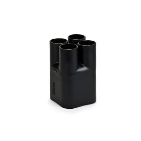 3M (Tm) Heat Shrinkable Cable B HDBB-405-1-250