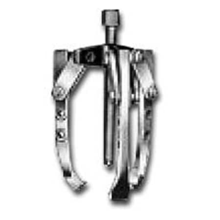Defenseguard 2/3 Jaw  7 Ton Mechanical Grip-O-Matic Puller DE62301