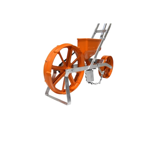 Agri-Fab 3Lb Push Garden Seeder 45-0640