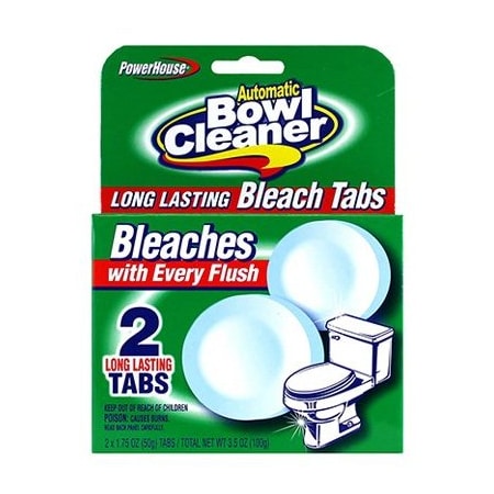 Powerhouse Bowl Bleach Tab 92564-12