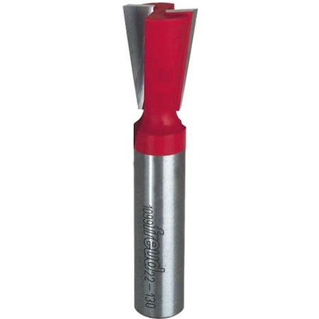 Freud Dovetail Bit, 11/16" dia. 22-130