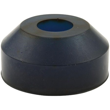 Allstar Performance 2.25 in. O.D x 0.75 in. I.D 80 Durometer Hardness Blue Bushing ALL56373