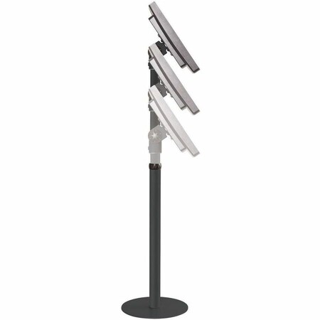 Hat Adjustable floor stand for monitors 9230-50-104