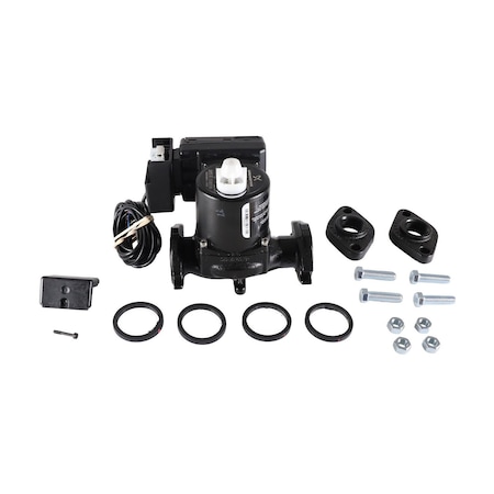 Lochinvar 0-10VDC 1 in. FLG PUMP ASSEMBLY 100304109