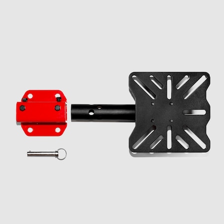 Sst Roto-Mount SST026