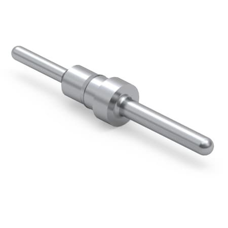 Mill-Max PCB Pins, 7007-0-00-01-00-00-03-0 7007-0-00-01-00-00-03-0