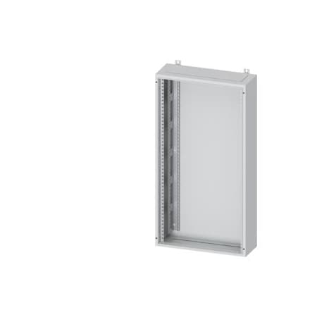 Siemens ALPHA 630 UNIVERSAL wall-mounted cabinet 8GK2100-4KS23