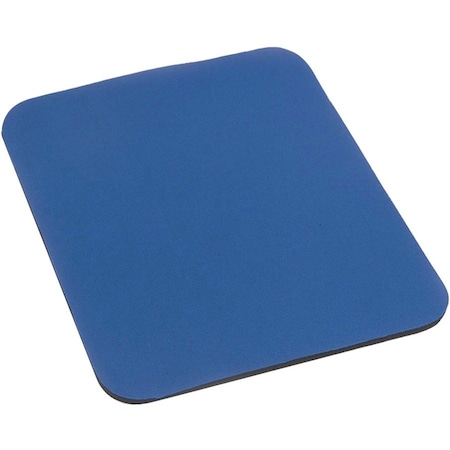 Belkin Belkin Standard Mouse Pad - Blue F8E081-BLU