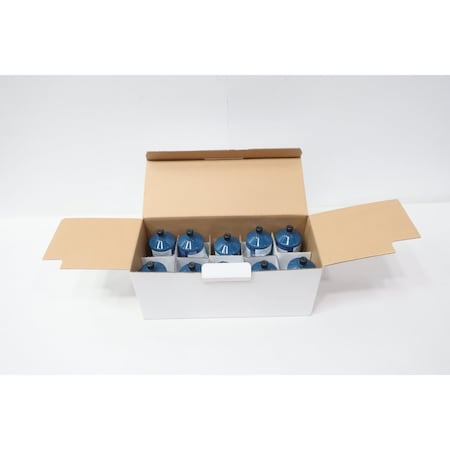 Lubrication Engineers BOX OF 10 LEX-VAR250-1499 XPORT SINGLE POINT LUBRICATOR, 2PK LEX-VAR250-1499 LEX-VAR-BATPAK