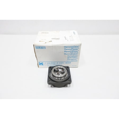 Harmonic Drive GEARHEAD SERVO AND PLANETARY GEAR REDUCER HP-25A-11-F0-SP