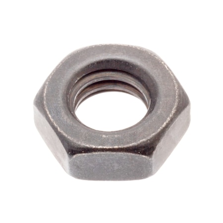 Ampg Jam Hex Nut, 5/8"-11 Size, SS Grade 18-8 NUT25258C