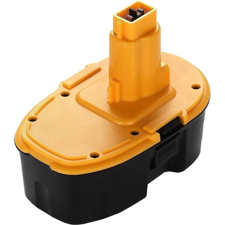 Premium Power Products Battery DeWalt NiMh 3000mAh DW9098-N