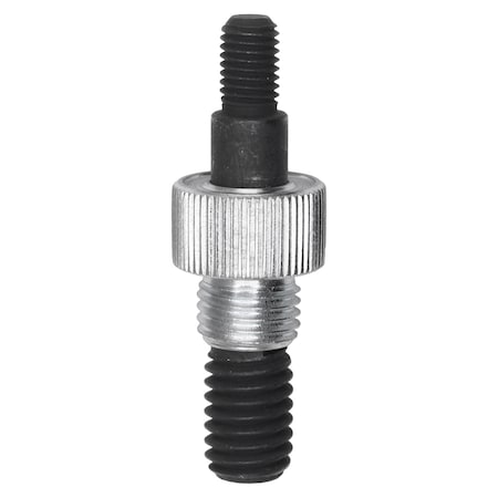 Auveco 3/8in-16 Nutsert Tool Conversion Kit 11815