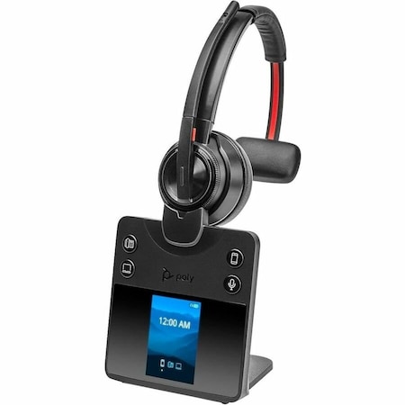 Hpi Poly Poly Savi 8410 Mono D1 HS TAA 8L7E7AA#ABA