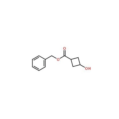 Ak Scientific Benzyl 3-hydroxycyclobutanecarboxylate (10g), CAS 480449-99-8 W6469-10g