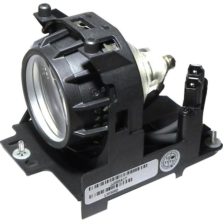 Premium Power Products Lamp Compatible with Hitachi DT00581-ER