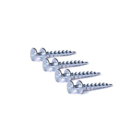 Hangman Double Headed Hanger Silver 100 lb Silver BC0-4