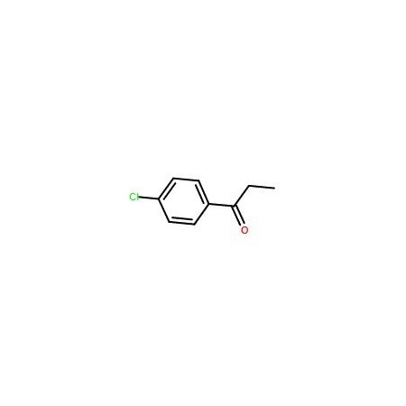 Ak Scientific 4'-Chloropropiophenone (100g), CAS 6285-05-8 F165-100g