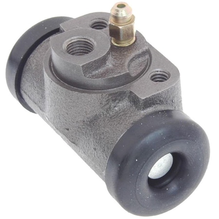 Acdelco CYLINDER ASM RR BRK, Drum Brake Wheel Cylinder,  18E1222