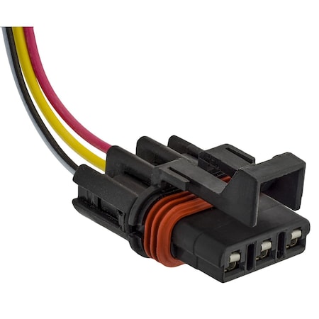 Auveco GM Mass Air Flow Sensor Harness Connector 23026