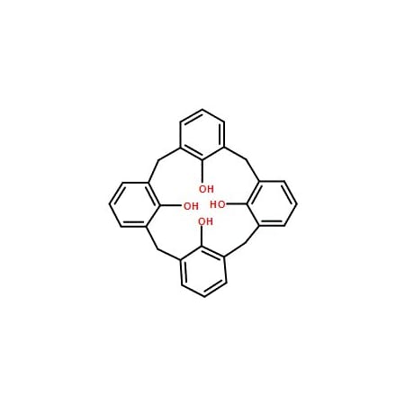 Ak Scientific Calix[4]arene (5g), CAS 74568-07-3 X4960-5g