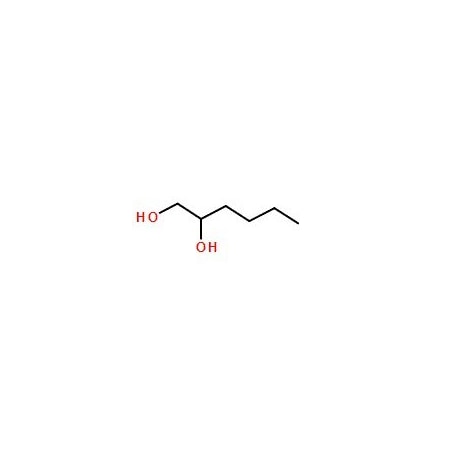 Ak Scientific 1, 2-Hexanediol (500g), CAS 6920-22-5 K153-500g