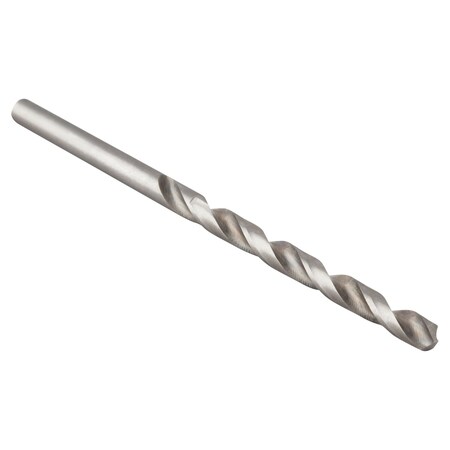 Irwin Drill Bit, No.22, Wire Gauge, 118deg, PK5 81122ZR