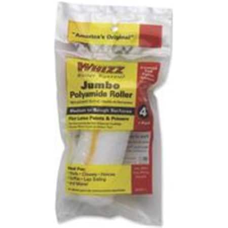 Whizz Roller Cover Polyamide 4X1/2In 60011 732087600117