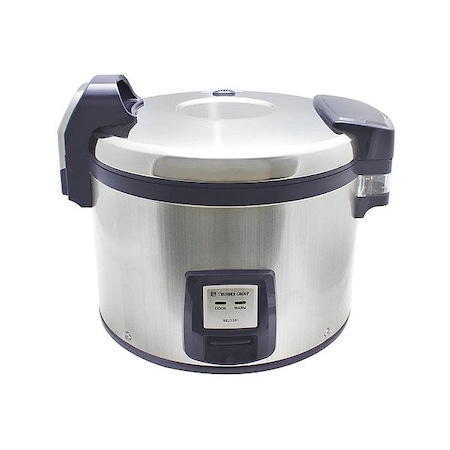 Thunder Group 30 Cup Rice Cooker, Electric SEJ3201