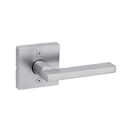 Kwikset Door Lever Lockset, 1 3/8-1 3/4" Thick 788HFL-SQT-26D