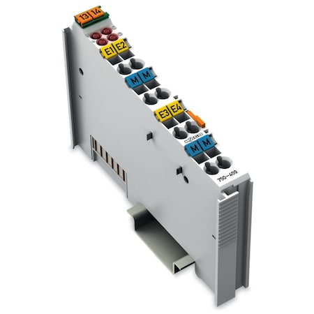 Wago Analog Input Module 750-459