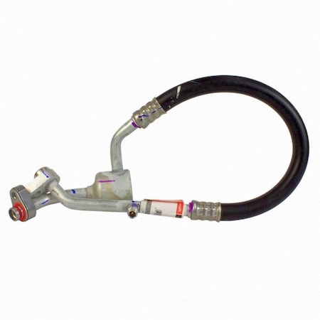 Motorcraft YF-37381 A/C Refrigerant Suction Hose YF37381