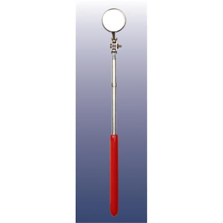 Ullman Devices Circular Inspection Mirror 758-A-2