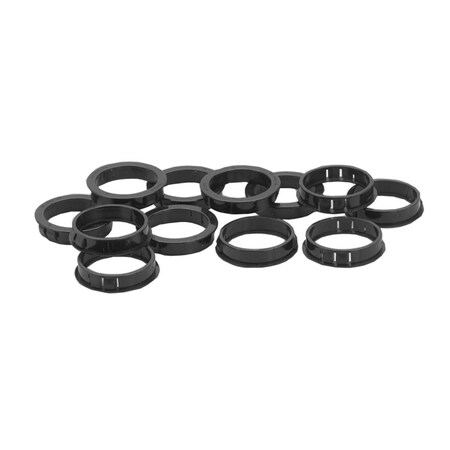Lowell Bushings, 12PK LGRB-12