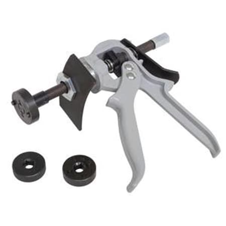 Lisle Combination Disc Brake Kit LS29350