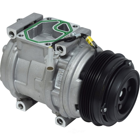 Uac CO 21009C 10pa15c Compressor Assembly CO21009C