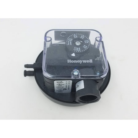 Honeywell Kromschroder DL 3 AT Pressure Switch KS84444950