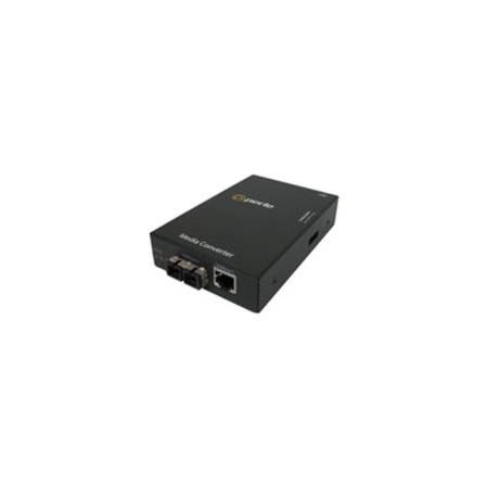 Perle Systems S-100-S2Sc40 Media Converter 05050254
