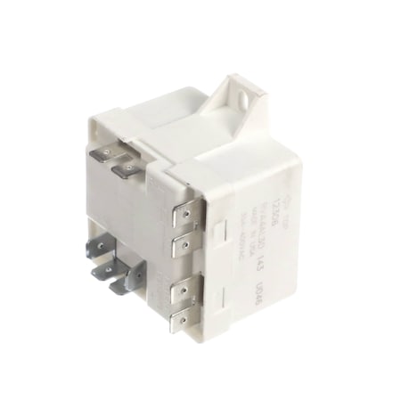 Kolpak Relay, Compressor Start 12306
