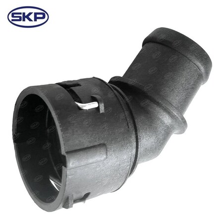 Skyward Automotive Products Radiator Coolant Hose Connector,  SK627005