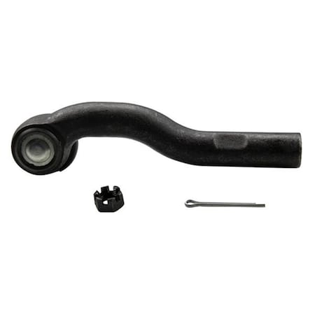 Moog Ford Escape 2005 2012 Steering Tie Rod End M12-ES800846