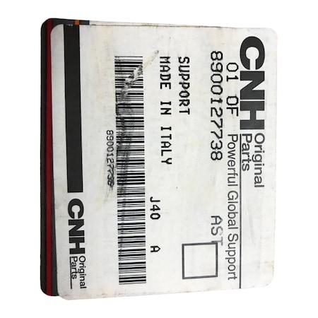 Cnh SUPPORT, CNH OEM 8900127738 8900127738