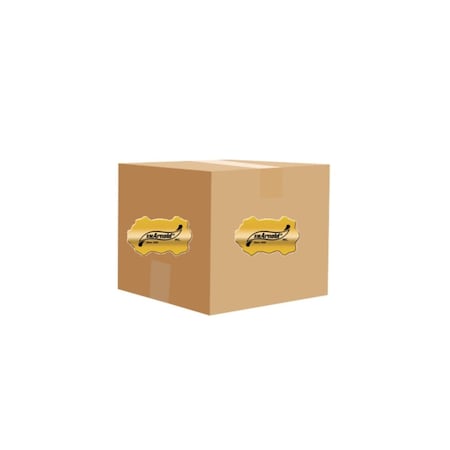 S.M. Arnold BRUSH TOOTHBRUSH DET./SCRATCH 85-646